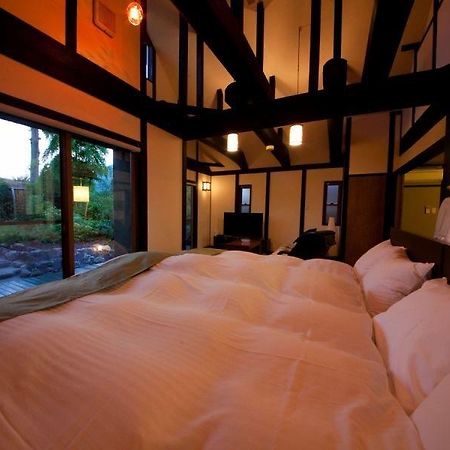 Yufunoirodori Yadoya Oohashi Hotel Exterior foto