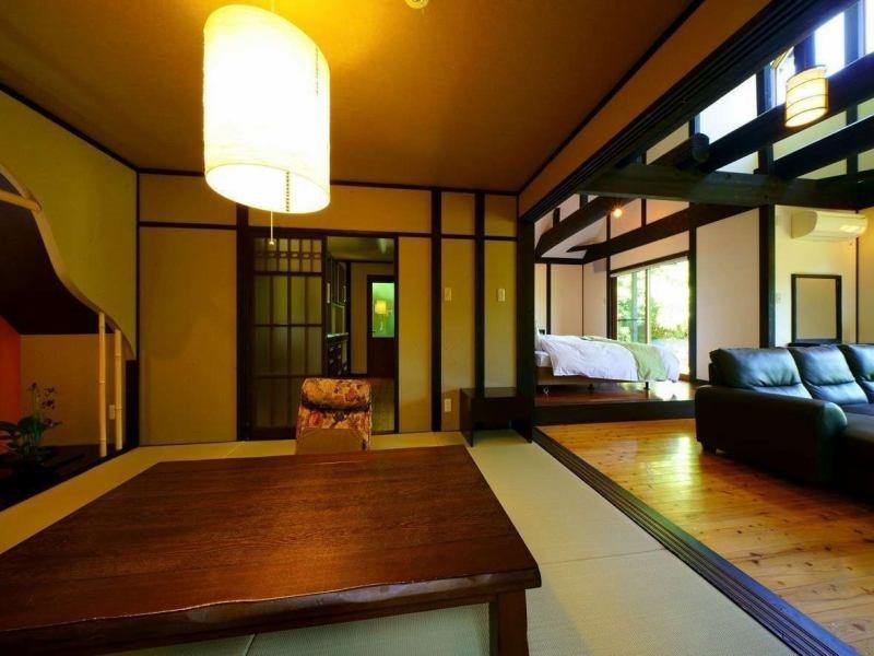 Yufunoirodori Yadoya Oohashi Hotel Exterior foto